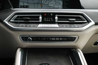 BMW X6 BMW X6 XDrive30d High Executive |M-Pakket|Laser|22'' - afbeelding nr 15