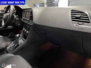SEAT Leon Seat Leon 1.4 TSI DSG FR - afbeelding nr 32