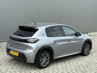 Peugeot e-208 Peugeot e-208 EV Allure 50 kWh - camera - 96% SOH - afbeelding nr 19