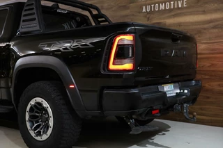 Dodge Ram 1500 Dodge Ram 1500 4X4 TRX|LPG|HUD|Pano|Rambar|Ventilatie 4x|H&K| - afbeelding nr 36