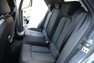 Audi Q2 Audi Q2 35TFSI 150Pk Epic Automaat NAP/Led/Sfeervl/Zwart optiek/Dynamisch - afbeelding nr 29