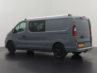 Renault Trafic Renault Trafic 2.0DCi 145Pk Lang Dubbele Cabine Edition | Camera | Airco | Cruise | privacy - afbeelding nr 6