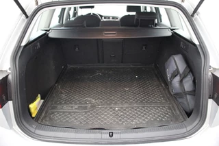 Volkswagen Golf Volkswagen Golf Variant 1.6 TDI Comfortline Business - Carplay, Massage, Stoelverw. - afbeelding nr 8