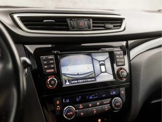 Nissan QASHQAI (PANORAMADAK, NAVIGATIE, CLIMATE, 360 CAMERA, STOELVERWARMING, SPORTSTOELEN, GETINT GLAS, XENON, CRUISE, NIEUWSTAAT) - afbeelding nr 15