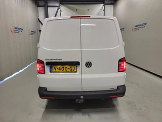 Volkswagen Transporter Volkswagen Transporter 2.0TDI 150pk L2/H1 Trekhaak Euro 6! - afbeelding nr 14