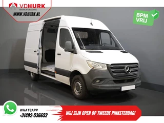 Mercedes-Benz Sprinter - afbeelding nr 8