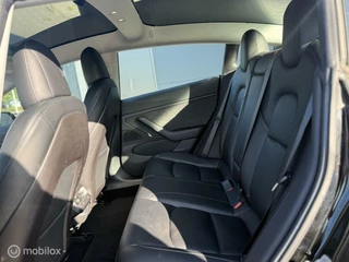 Tesla Model 3 Tesla Model 3 Long Range AWD 75 kWh - afbeelding nr 12