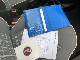 Fiat 500 Fiat 500 0.9 TA T COLLEZI. - afbeelding nr 14