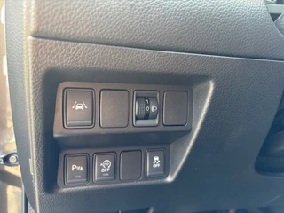 Nissan QASHQAI - afbeelding nr 21