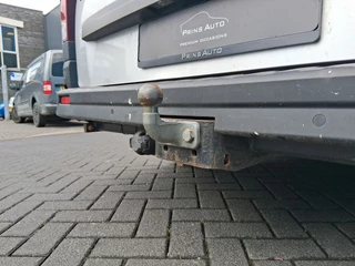 Opel Vivaro Opel Vivaro Combi 1.6 CDTI L2H1 |9 PERS.|TREKHAAK|INCL.BTW|NAVI|PDC| 3012 - afbeelding nr 29