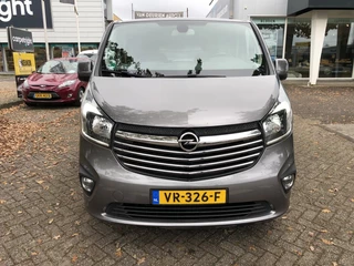 Opel Vivaro - afbeelding nr 14