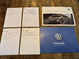 Volkswagen up! Volkswagen Up! 1.0 move up! BlueMotion (CNG) Airco-Navigatie-Elek.ramen - afbeelding nr 21