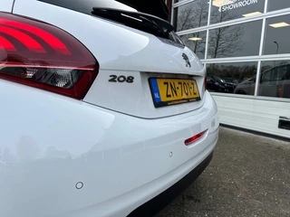 Peugeot 208 - afbeelding nr 9