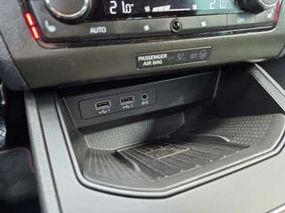 SEAT Ibiza Seat Ibiza 1.0 TSI FR Business |Automaat|Navi ! - afbeelding nr 35