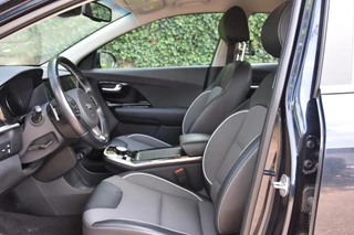 Kia e-Niro Kia e-Niro DynamicLine 64 kWh | 204PK | CARPLAY | CAMERA - afbeelding nr 7
