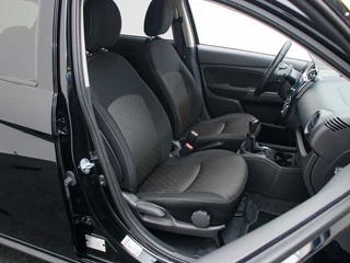 Mitsubishi Space Star - afbeelding nr 18