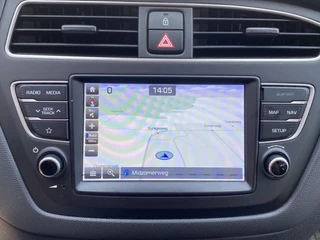 Hyundai i20 Hyundai i20 1.0 T-GDI COMFORT TREKHAAK/CAMERA/NAVI/CRUISE/BLUETOOTH - afbeelding nr 21
