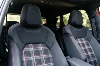 Volkswagen Polo Volkswagen Polo 2.0 TSI GTI Pano DSG Beats ACC Stoelverw. - afbeelding nr 44