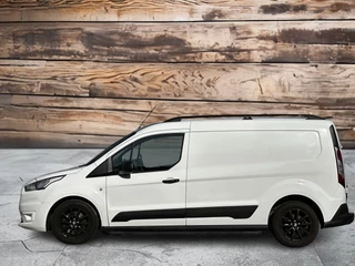 Ford Transit Connect | Navi | Camera | LM velgen | sidebars | 3 zit - afbeelding nr 8