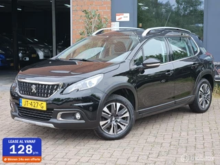 Peugeot 2008 - 236712727-0