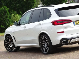 BMW X5 - afbeelding nr 61