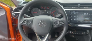 Opel Corsa Opel Corsa 1.2 - afbeelding nr 23