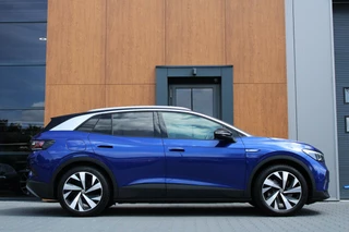 Volkswagen ID.4 Volkswagen ID.4 First 77kWh | Trekhaak - afbeelding nr 14