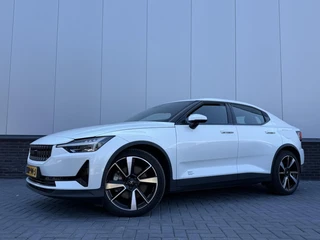 Polestar 2 Standard Range Single Motor 63kWh Limited