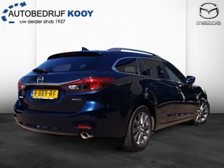 Mazda 6 - afbeelding nr 2