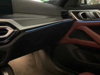 BMW i4 BMW i4 eDrive40 High Executive M-Sport 84 kWh Pano Leder Hud Adap.Cruise Compleet! - afbeelding nr 6