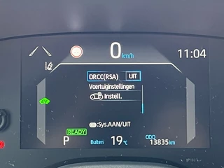 Toyota Yaris Cross Toyota Yaris Cross 1.5 Hybrid Executive Automaat | Navi | JBL | HUD | ACC | NL auto - afbeelding nr 27