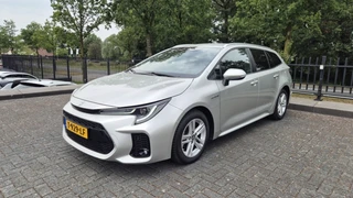 Suzuki Swace 1.8 Hybrid | STYLE | Camera | PDC | Stoelverw. | ECC | LED | Adapt. Cruise | Keyless |