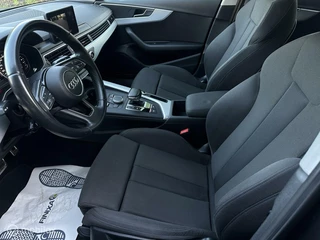 Audi A4 Audi A4 Limousine 1.4 TFSI Sport Pro Line - afbeelding nr 7