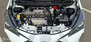 Toyota Yaris Toyota Yaris 1.8 GRMN 212PK Limited Ed. 