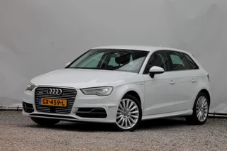 Audi A3 Audi A3 Sportback 1.4 E-Tron PHEV Attraction Pro Line Plus - 204 pk **Trekhaak - afbeelding nr 2
