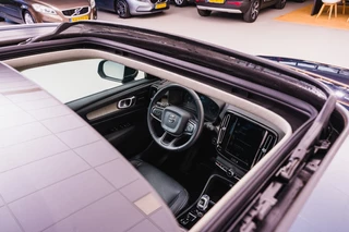 Volvo XC40 Volvo XC40 T4 Geartronic Inscription - afbeelding nr 12