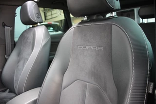 SEAT Leon SEAT Leon ST 2.0 TSI CUPRA 300 4DRIVE | Pano. | Camera | 301PK | Seat sound - afbeelding nr 10