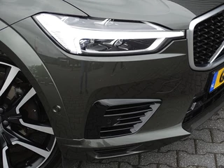 Volvo XC60 Volvo XC60 T8 407PK AWD / Inscription / panoramadak / 360° / LED - afbeelding nr 47