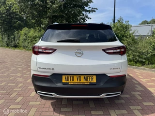 Opel Grandland X Opel Grandland X 1.6 Turbo Hybrid4 Ultimate / 300pk / Bomvol - afbeelding nr 19