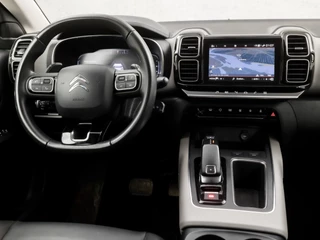 Citroën C5 Aircross 181Pk Automaat (APPLE CARPLAY, NAVIGATIE, DIGITAL COCKPIT, GETINT GLAS, LEDER, 360 CAMERA, SPORTSTOELEN, CRUISE, NIEUWE APK, NIEUWSTAAT) - afbeelding nr 7