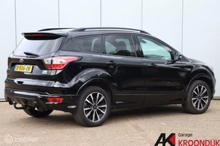 Ford Kuga Kuga1.5 150PK ST-Line/CAME/TREKH./STUUR+RUIT VERW./A.KLEP E. - afbeelding nr 4