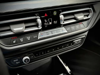 BMW 1 Serie BMW 1-serie 116d High Executive Sport Automaat LED|AppleCarplay|M stuur - afbeelding nr 29