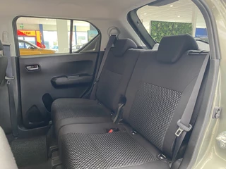 Suzuki Ignis - afbeelding nr 6