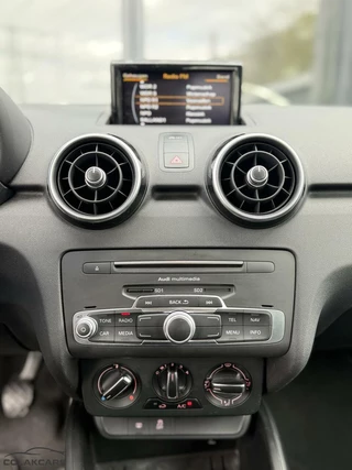Audi A1 Sportback Audi A1 Sportback 1.4 TFSI CoD Design Pro Line NAP Trekhaak - afbeelding nr 20
