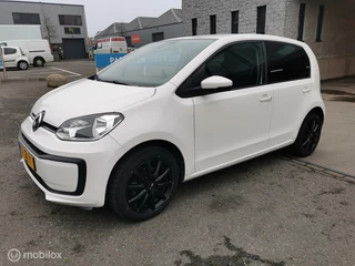 Volkswagen up! - 56760582-0