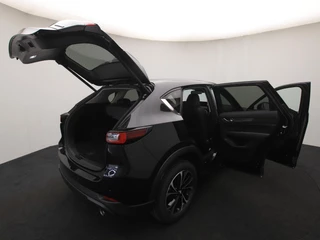 Mazda CX-5 Mazda CX-5 2.0 e-SkyActiv-G Exclusive-Line automaat met Black Comfort Pack | voorraad voordeel | BPM voordeel | direct leverbaar - afbeelding nr 10
