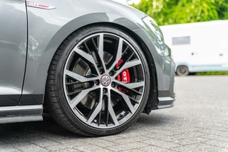 Volkswagen Golf Volkswagen Golf 2.0 TSI GTI Performance |Pano|Dyna|Leer|Keyless - afbeelding nr 13