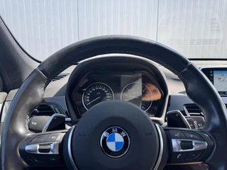 BMW X1 BMW X1 xDrive20i Executive M-Sport|Trekhaak|NL-Auto - afbeelding nr 11