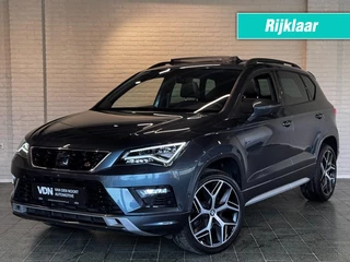 SEAT Ateca - 157474424-0