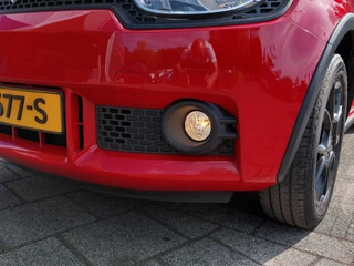 Suzuki Ignis 1.2 90pk Automaat Select | Origineel NL | Navi + Apple Carplay+Android Auto | Airco | Elek.Ramen+Spiegels | Bluetooth Carkit+Streaming | Stoelverwarming | Mistlampen | Privacy Glass | 16''lm - afbeelding nr 41